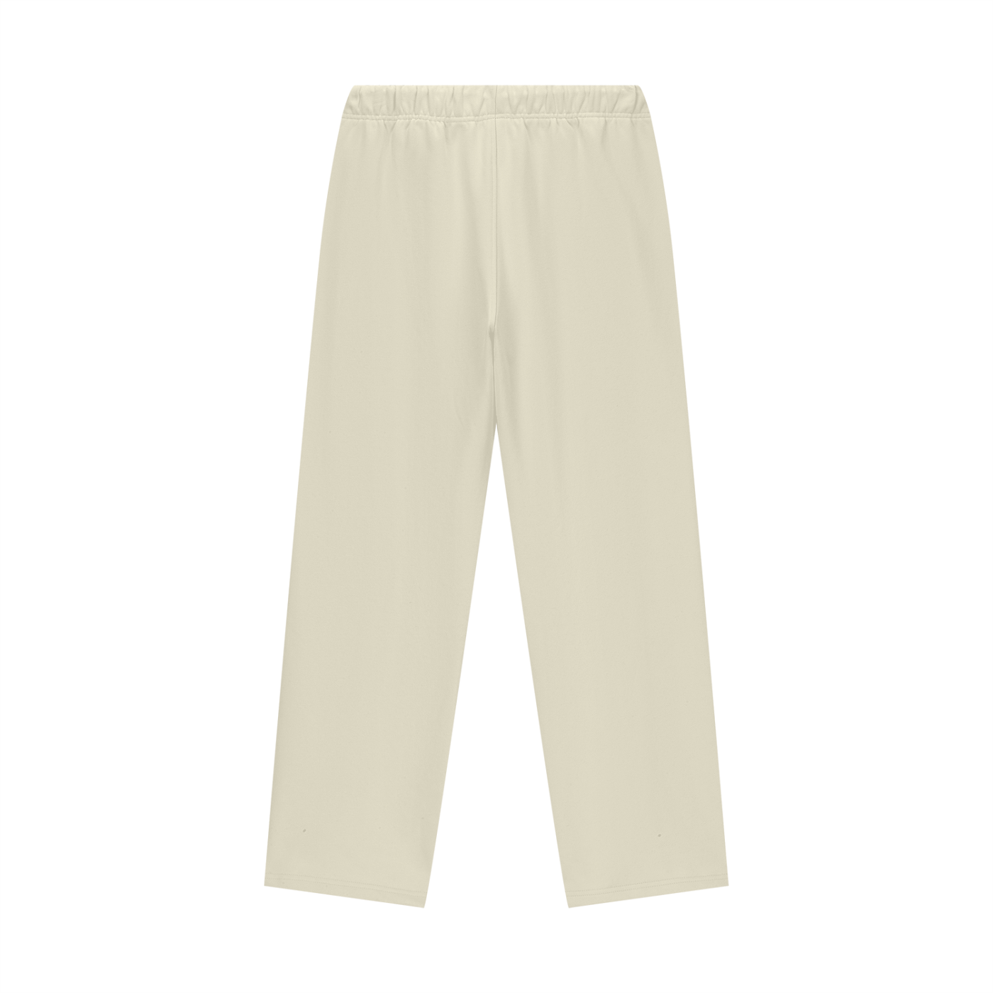 Mens "University" Straight Leg Pants