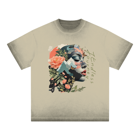 Endless Journey Tee