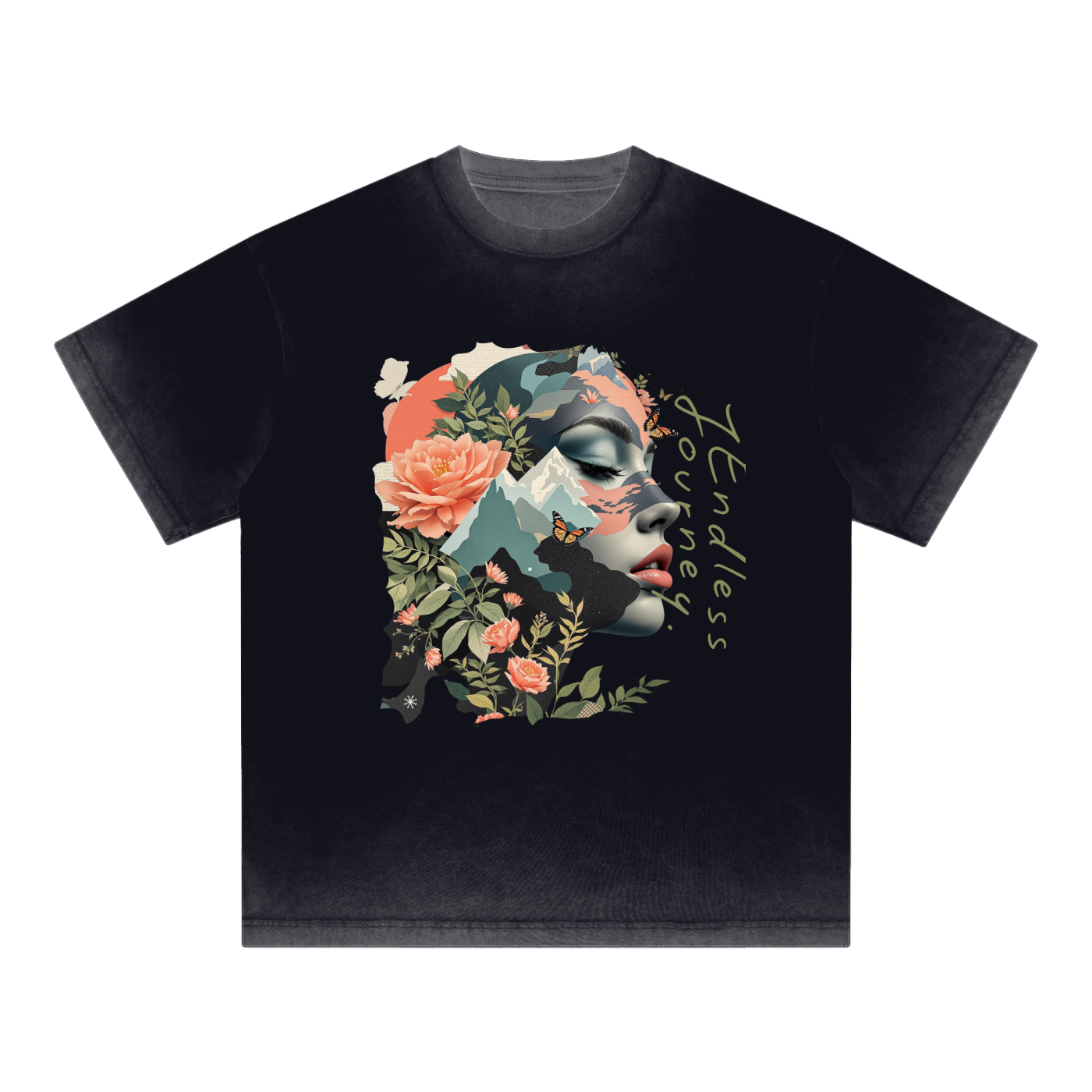 Endless Journey Tee