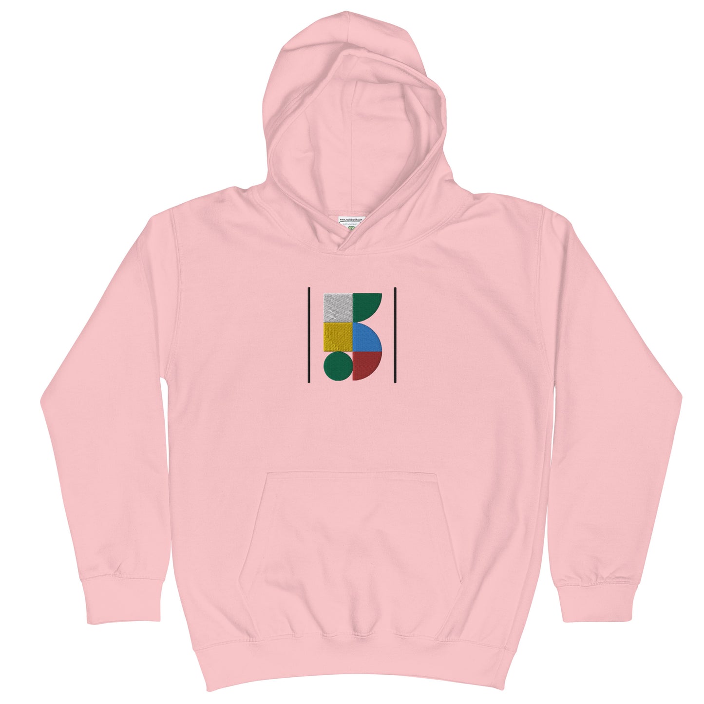 FivePm Kids Hoodie