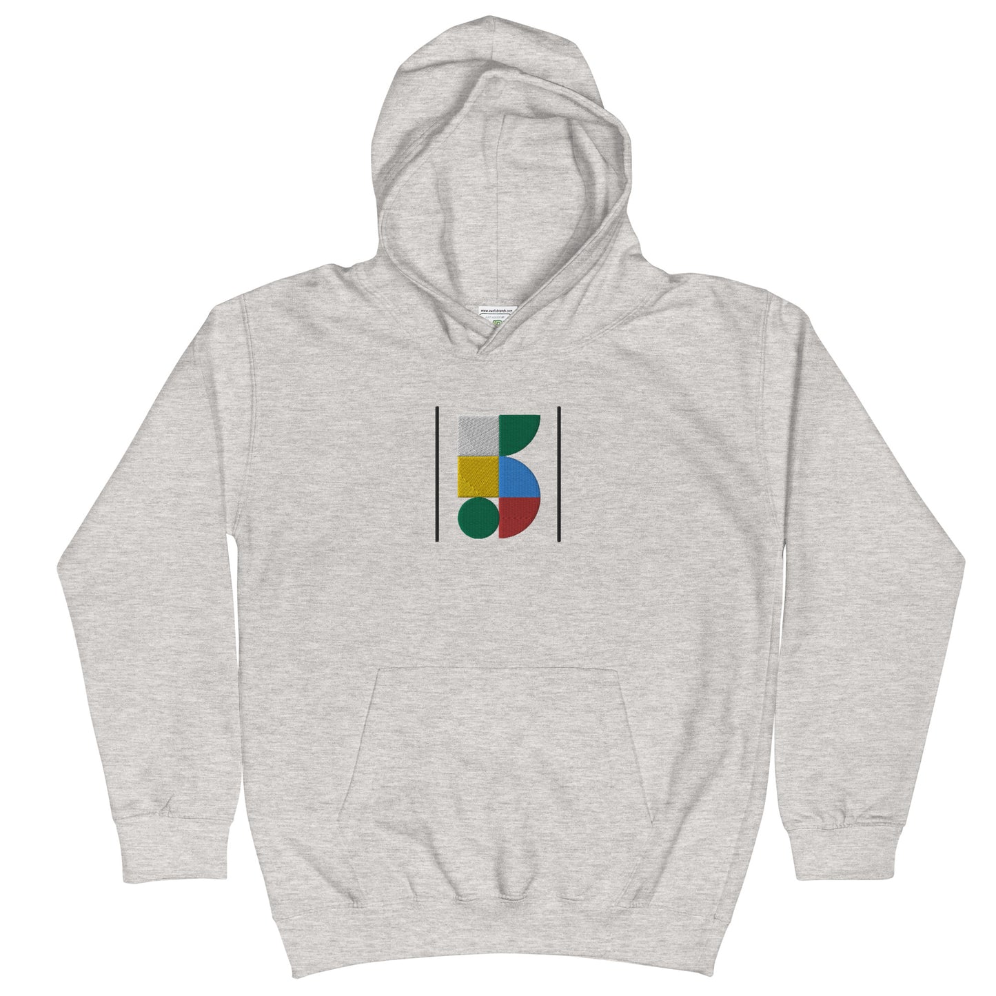 FivePm Kids Hoodie