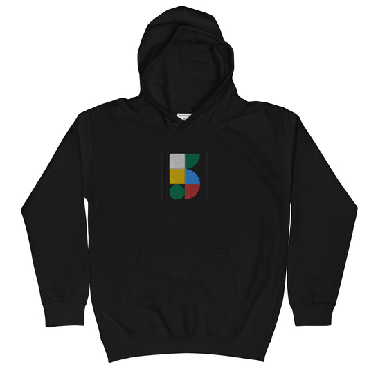 FivePm Kids Hoodie