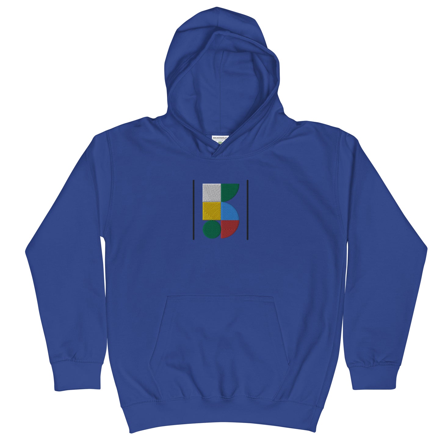 FivePm Kids Hoodie