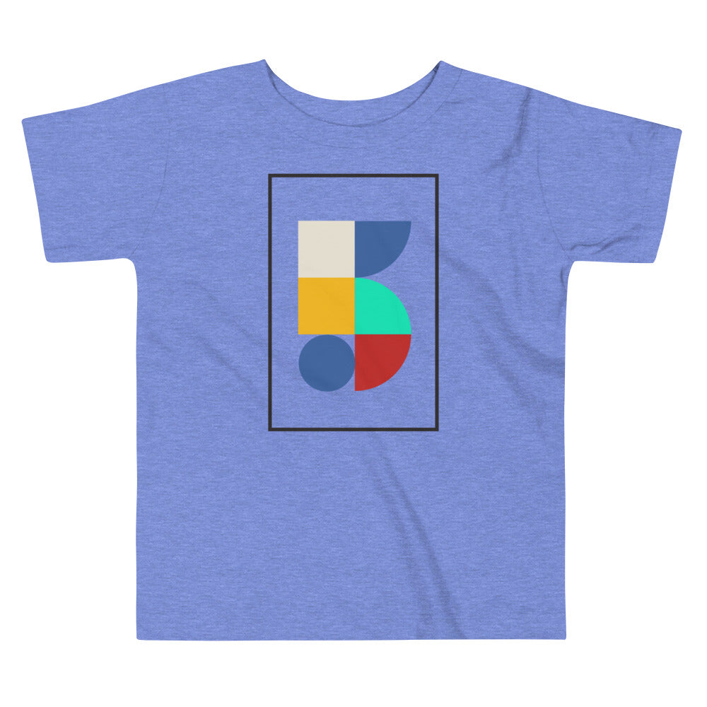 FivePm Toddler T