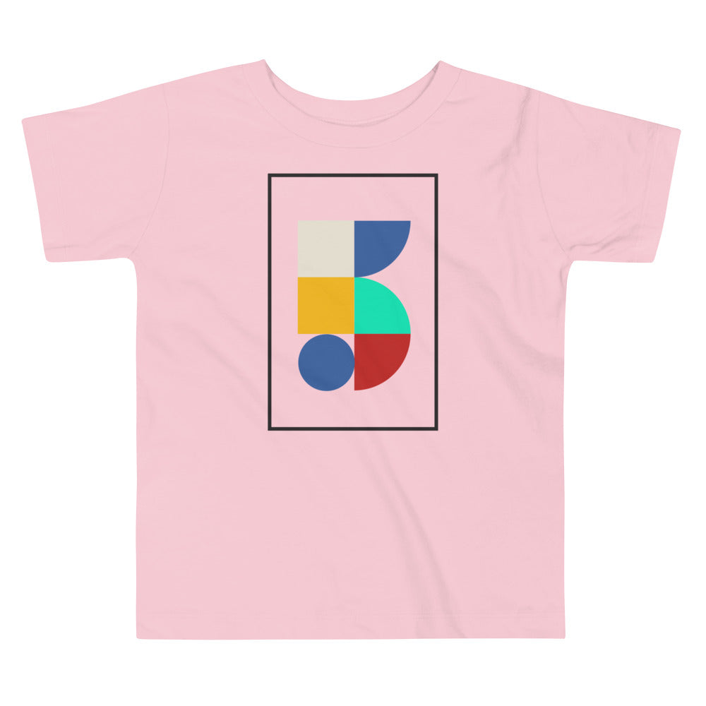 FivePm Toddler T