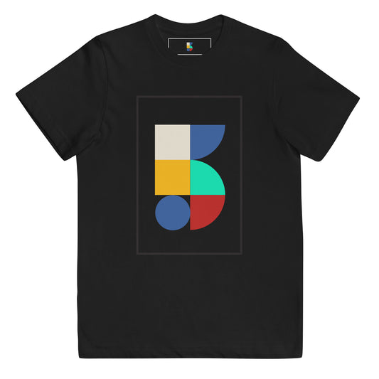 FivePm Essential Youth T