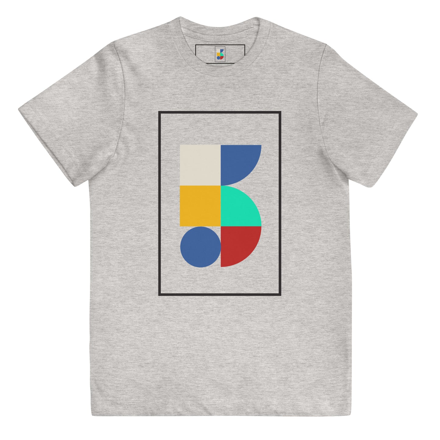 FivePm Essential Youth T