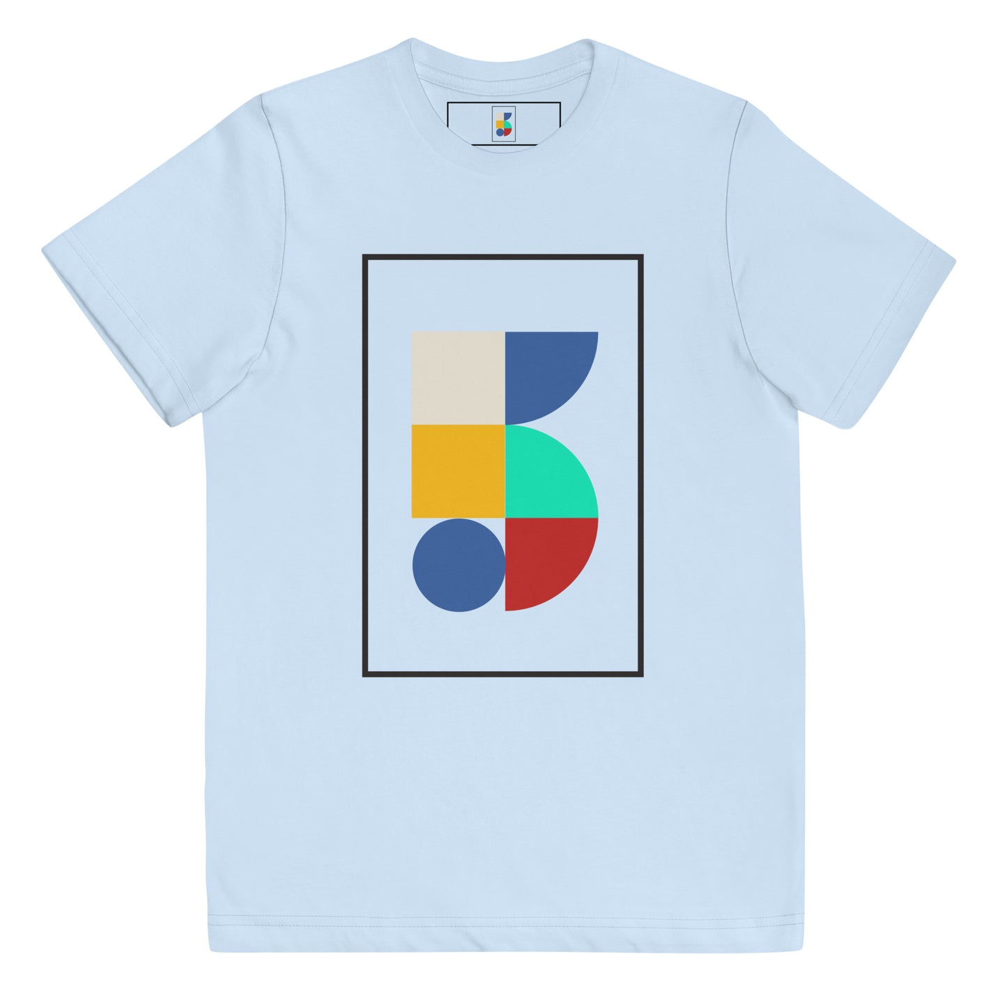 FivePm Essential Youth T