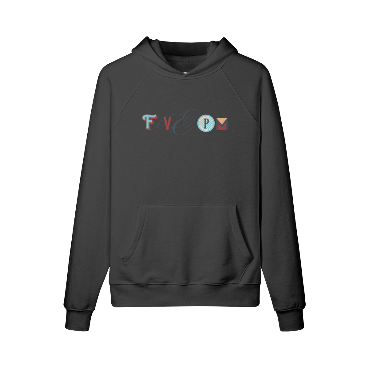 FivePM "Cozy" Hoodie