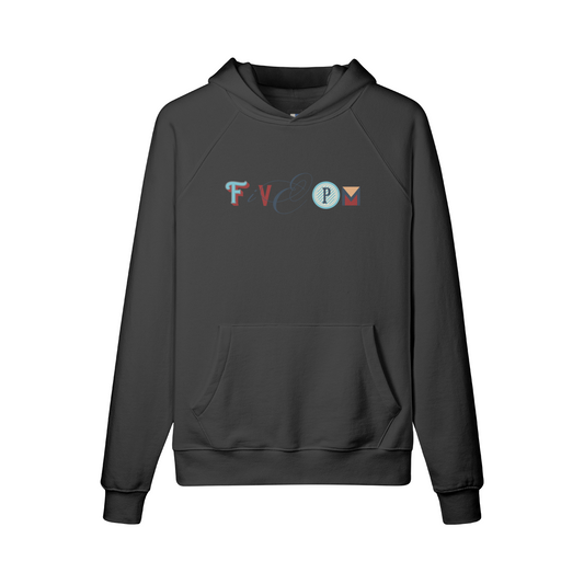 FivePM "Cozy" Hoodie