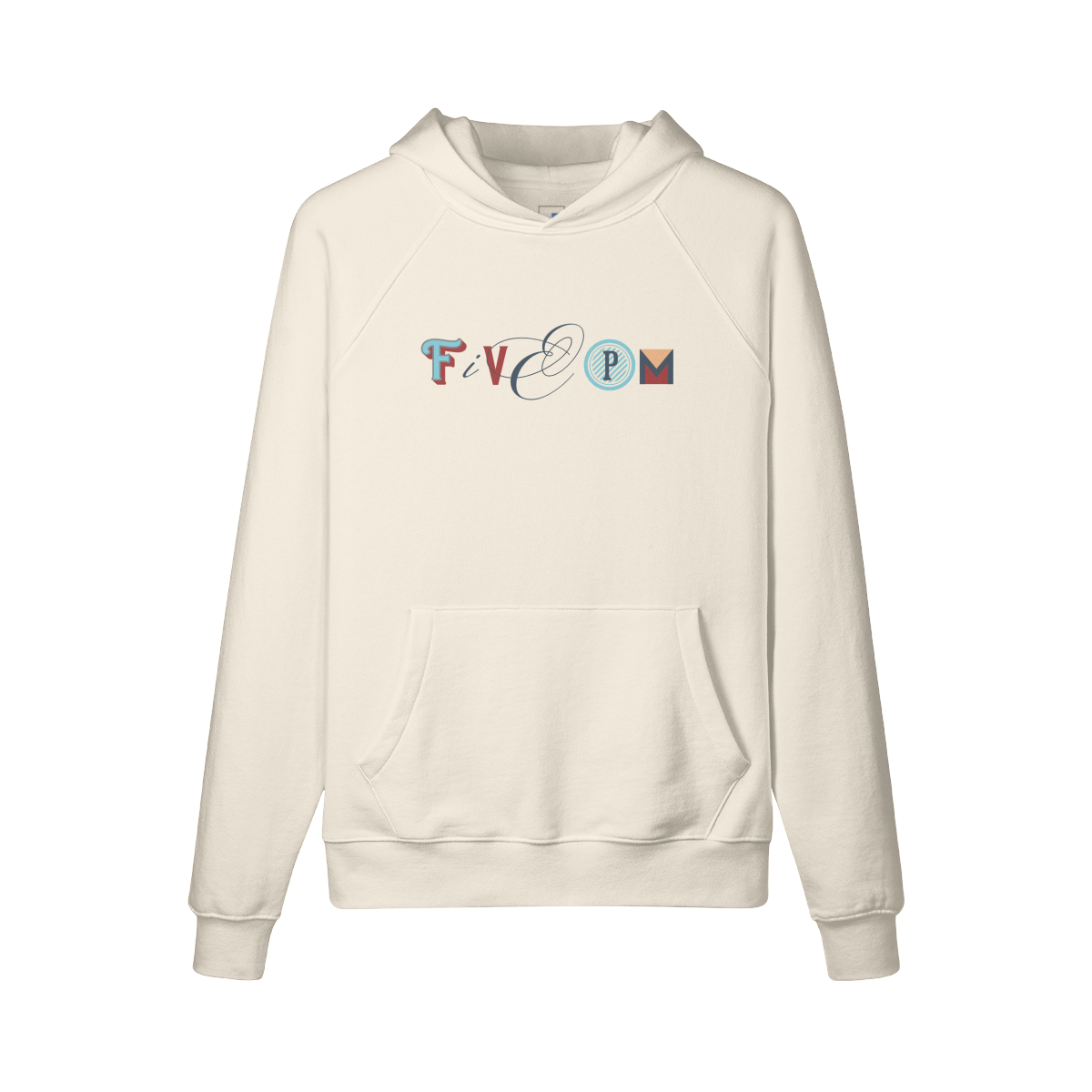 FivePM "Cozy" Hoodie