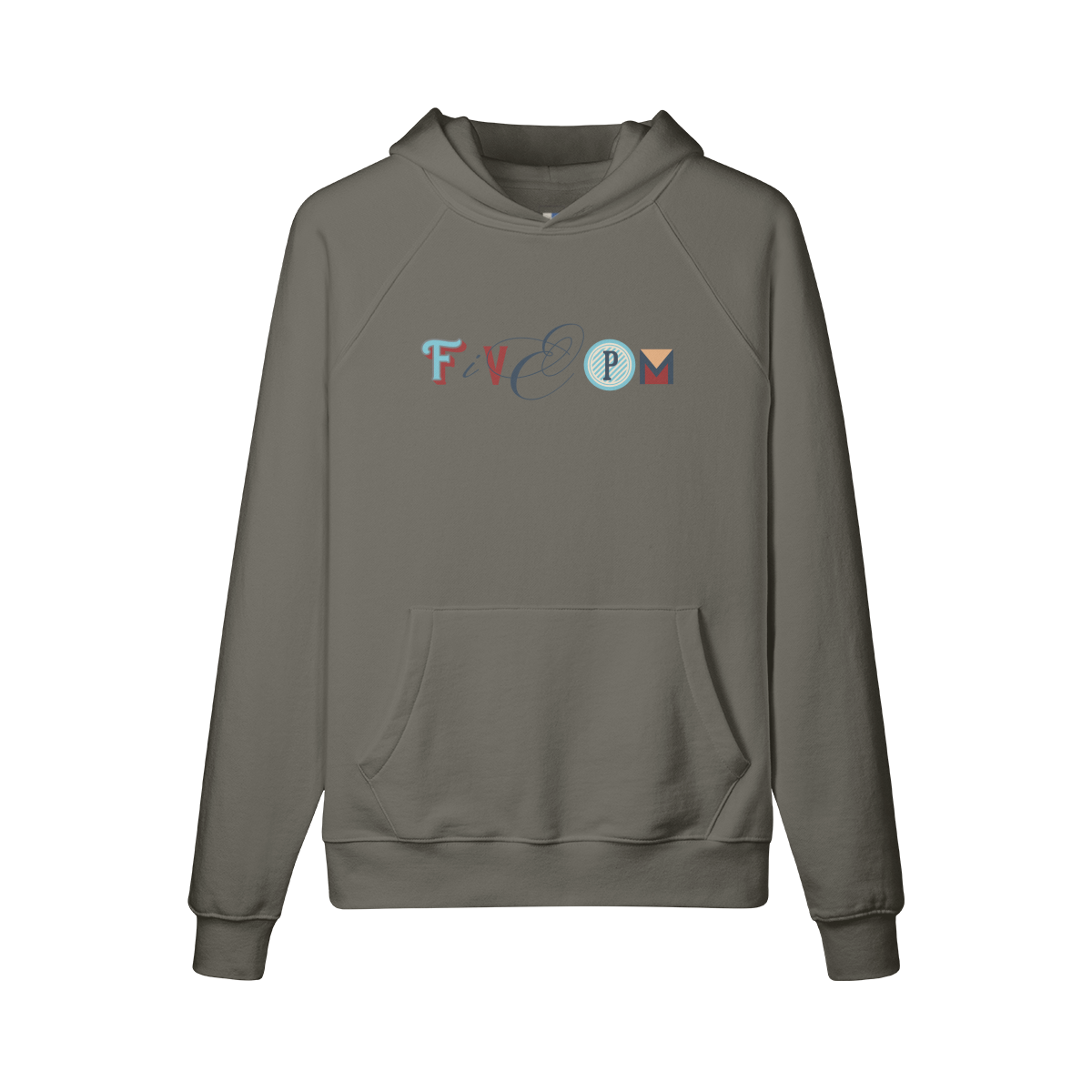 FivePM "Cozy" Hoodie