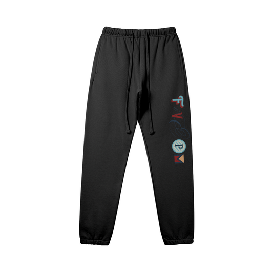 FivePM "Cozy" Sweatpants