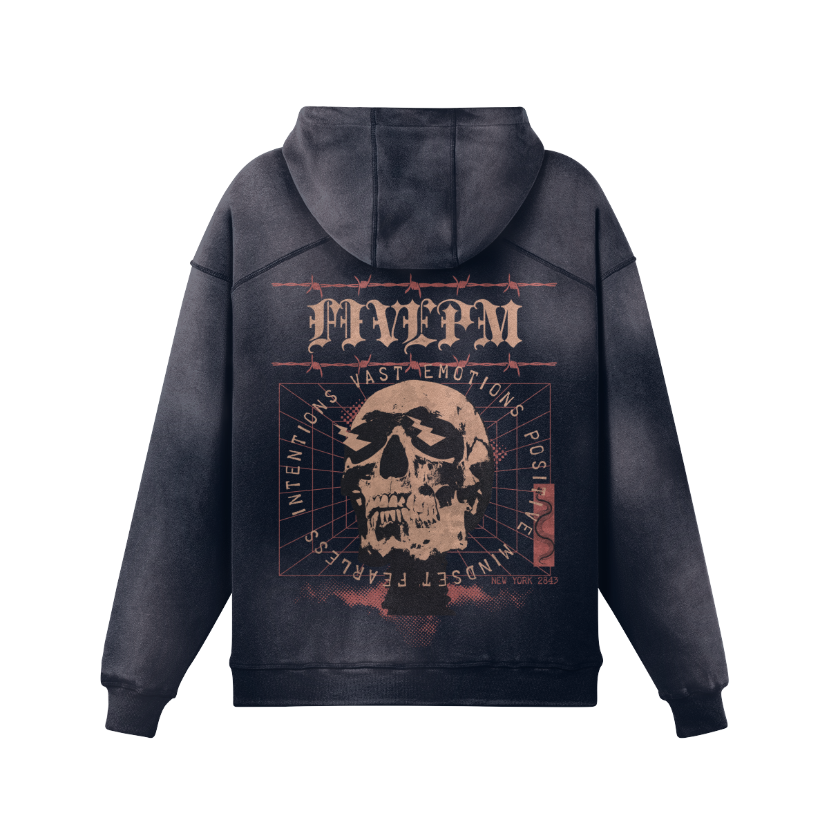 FivePm "The Meaning" Hoodie