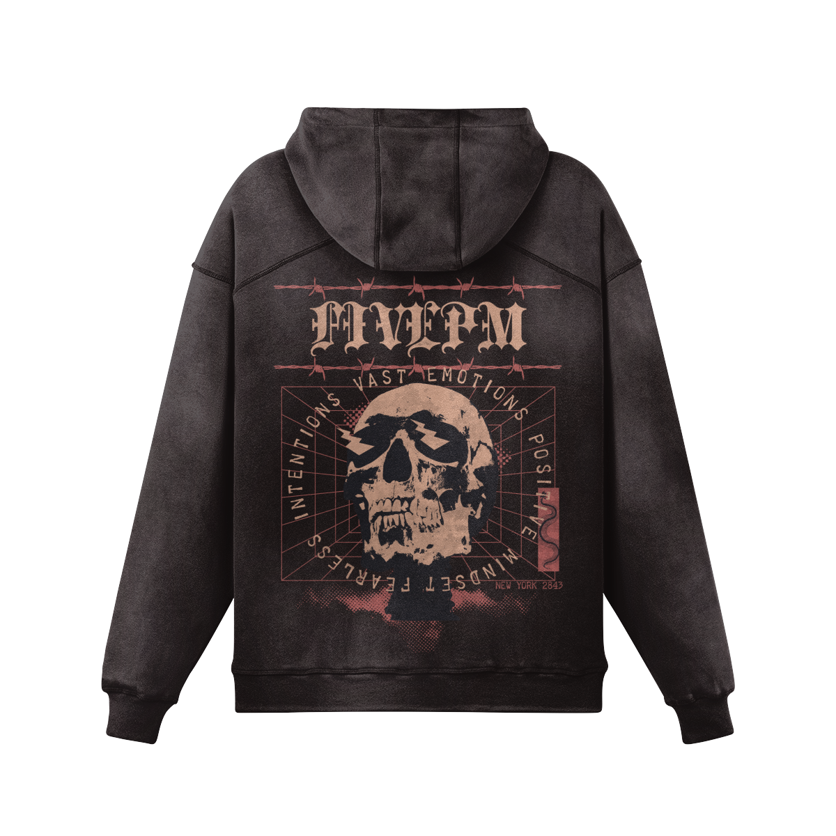 FivePm "The Meaning" Hoodie