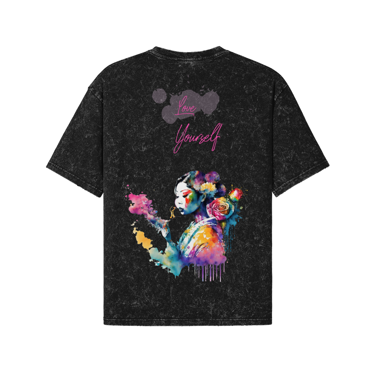 FivePm "Love Yourself" T-Shirt