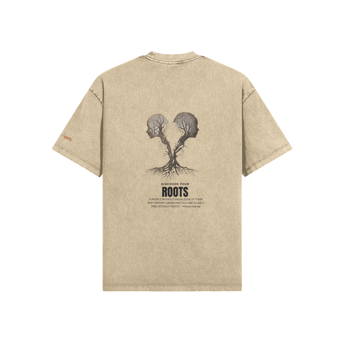 FivePM "Roots" T-Shirt